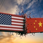 中國和美國可能採取措施緩和其貿易爭端
